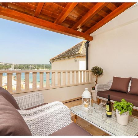 Luxury Penthouse Roberta Apartment Primosten Ngoại thất bức ảnh