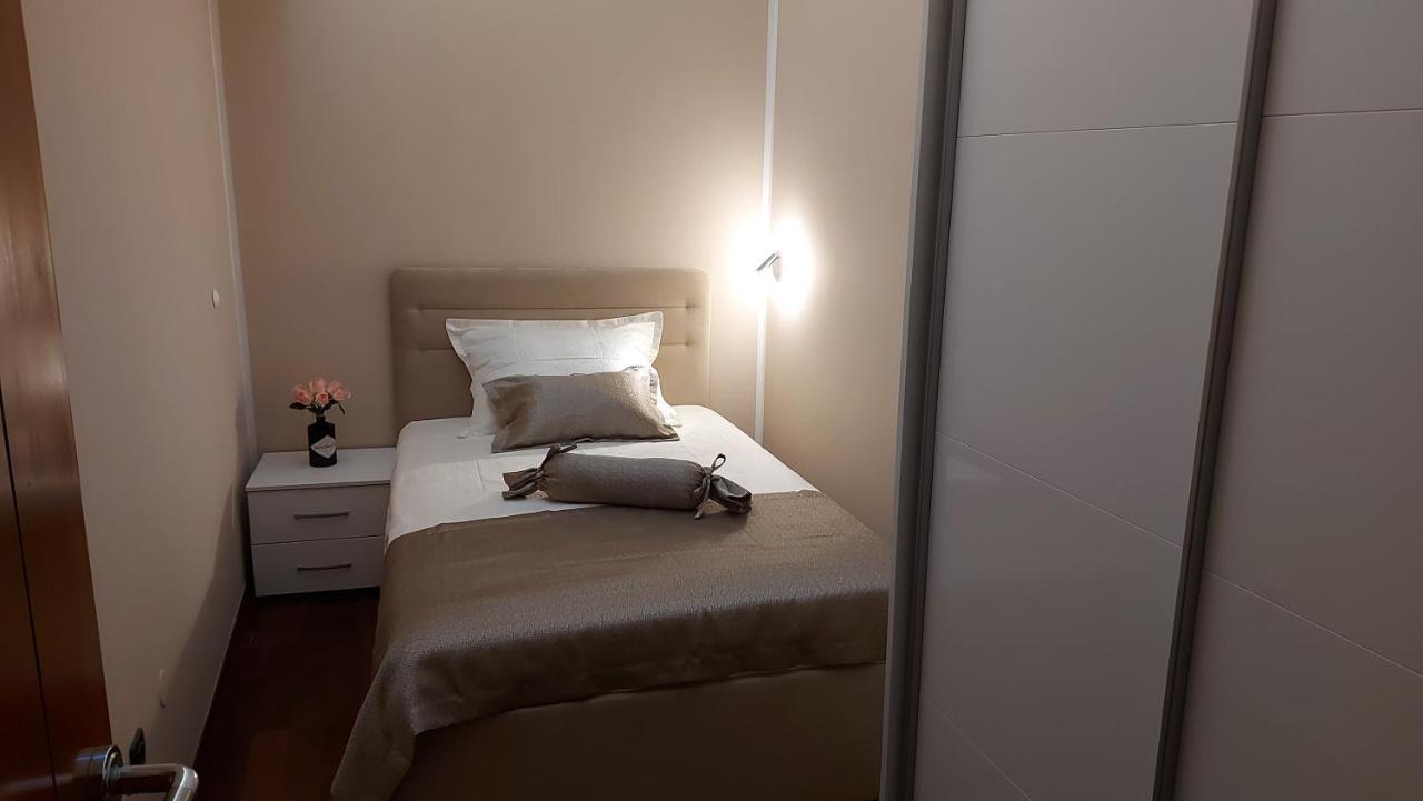 Luxury Penthouse Roberta Apartment Primosten Ngoại thất bức ảnh