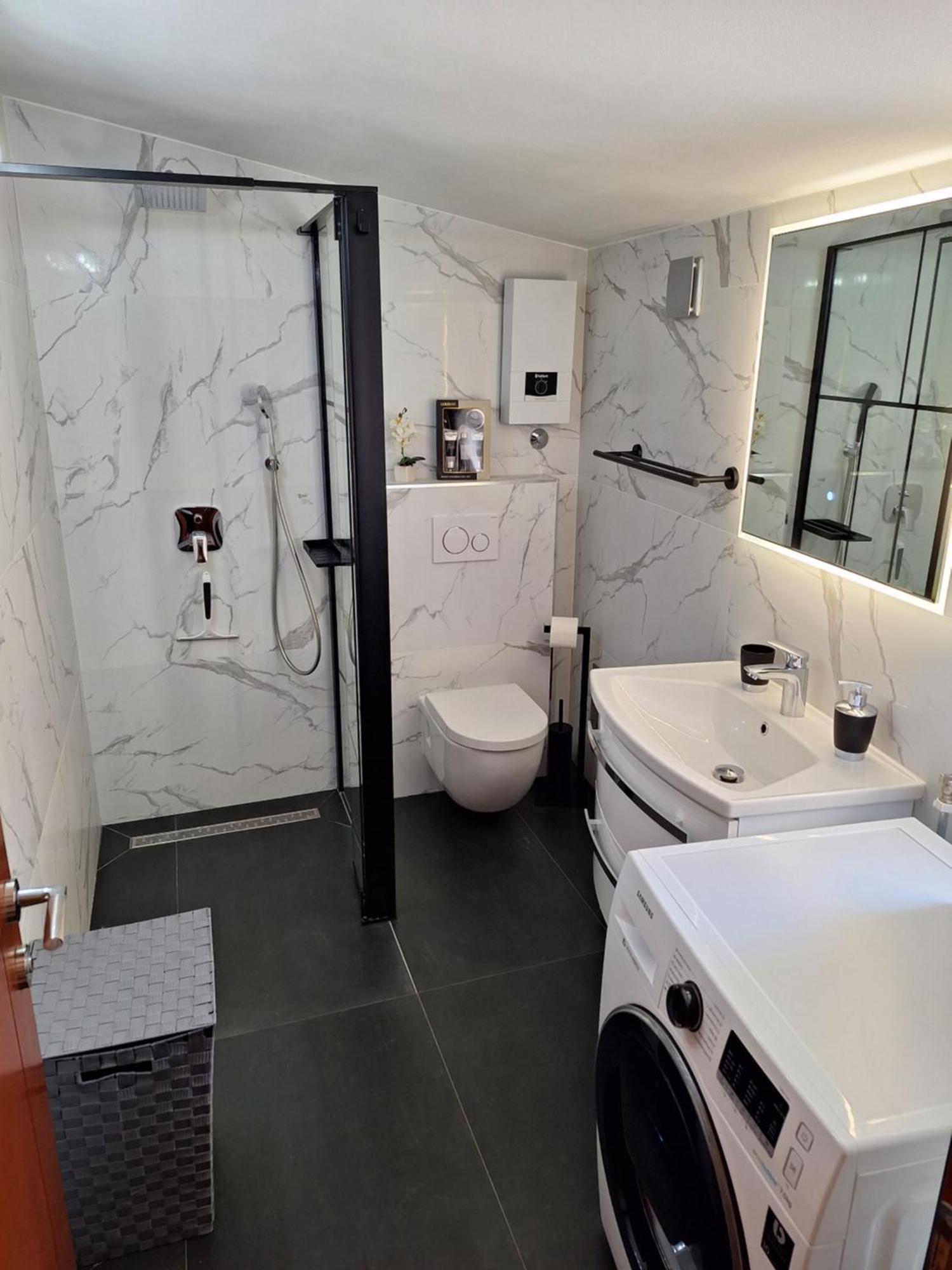 Luxury Penthouse Roberta Apartment Primosten Ngoại thất bức ảnh