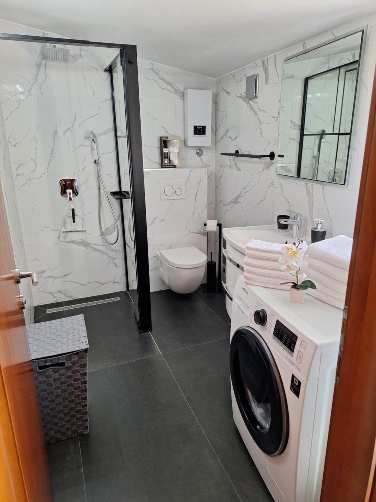 Luxury Penthouse Roberta Apartment Primosten Ngoại thất bức ảnh